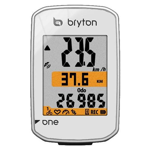 Bryton Rider One E - зображення 1