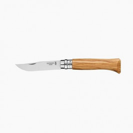 Opinel №8 Inox (002020)