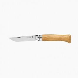 Opinel №8 Inox (002021)