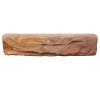 Ака-Интер Плитка гіпсова пряма Живий камінь Барселона 30 0,6 кв.м - зображення 3