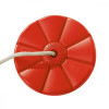 KBT Качели тарзанка Красный (150.001.001.001) - зображення 5