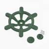 KBT Игровой Штурвал Diamond Зеленый (515.010.002.001) - зображення 3