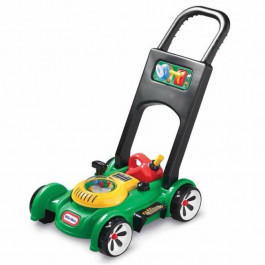 Little Tikes Газонокосилка со звуком (633614)