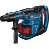 Bosch GBH 18V-40 C (0611917120) - зображення 2