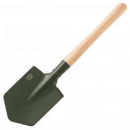   Badger Outdoor Forces Shovel Olive (BO-SHS-SF)