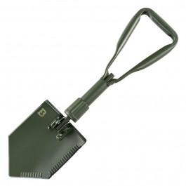 Badger Outdoor Саперна лопата  US Army Military Grade Entrenching Tool - Olive (BO-FHS-US-MLT)