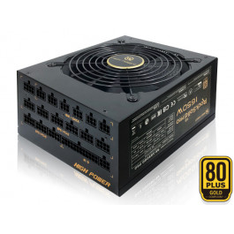 High Power (Sirtec) Rock Solid GD Pro 1650W (RS-1650GD PRO)