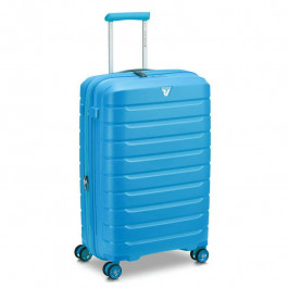 Roncato Butterfly Medium Azzurro (418182/18)