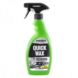 Winso Quick Wax  875127