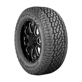   BFGoodrich Trail Terrain T/A (265/70R17 115T)