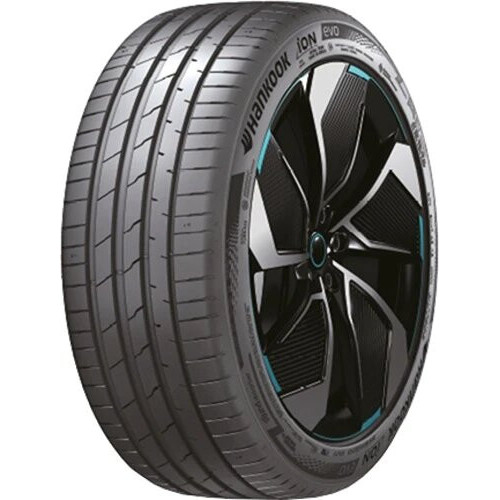 Hankook iON evo IK01 (285/40R20 108Y) - зображення 1