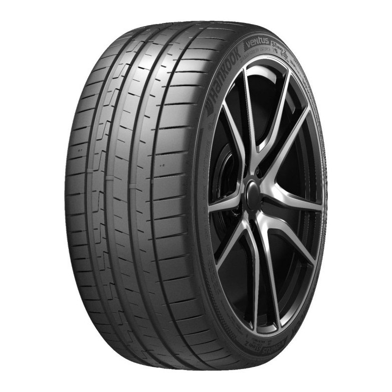 Hankook Ventus S1 evo Z K129 (255/35R20 97Y) - зображення 1