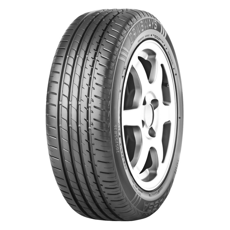 Lassa Driveways (215/45R17 91Y) - зображення 1