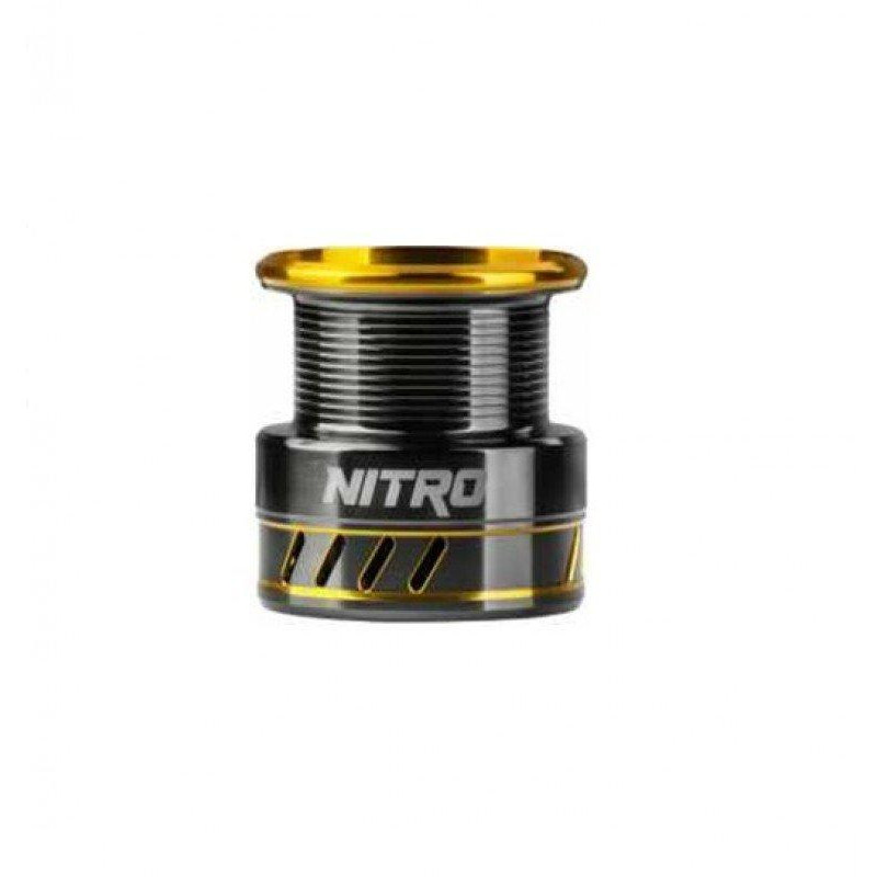 Select Шпуля Nitro 2000M - зображення 1