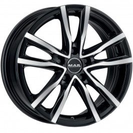   MAK Milano (R16 W6.5 PCD5x114.3 ET45 DIA67.1)