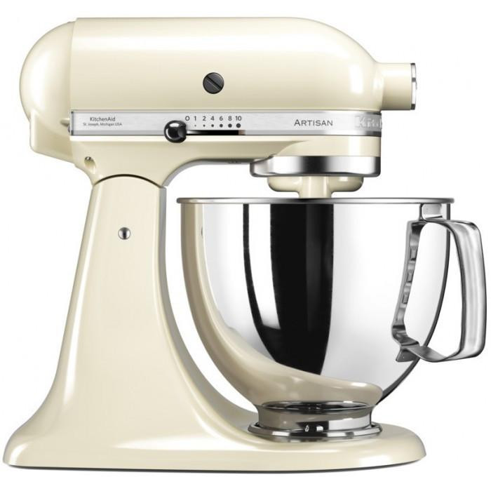 KitchenAid 5KSM125EAC - зображення 1