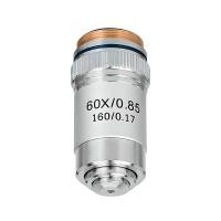   Sigeta Об'єктив для мікроскопа  Achromatic 60x/0.85