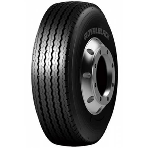 Royal Black Всесезонная шина ROYAL BLACK RT706 385/65R22.5 160L [107234504] - зображення 1