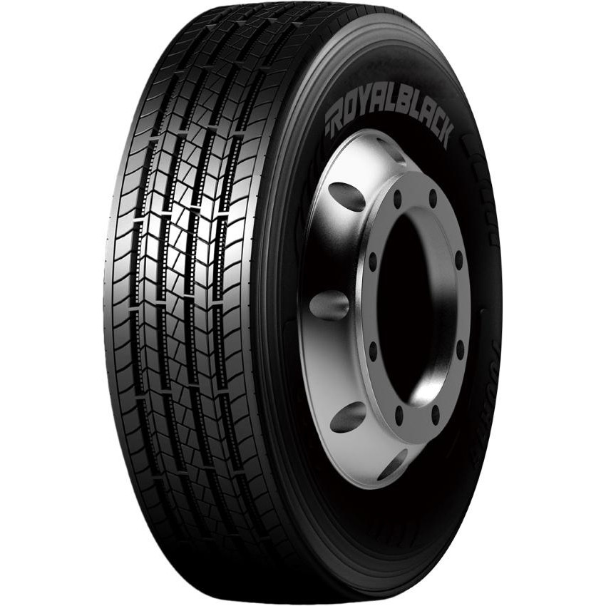 Royal Black RoyalBlack RS201 (315/70R22.5 154/150M) - зображення 1