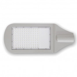 Velmax Консольний світильник на стовп  100W LED, 12000Lm, 6500К (28-25-10)