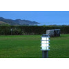 Horoz Electric Світильник садово-парковий "LADIN-4" Е27 стовпчик (075-002-0004-010) - зображення 4
