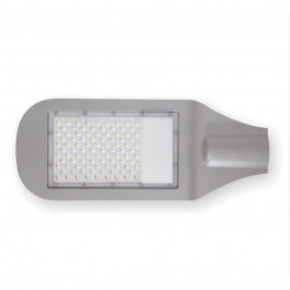 Velmax Консольний світильники вуличного освітлення  50W LED, 6000Lm, 6500К (28-25-05)