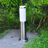 Horoz Electric Світильник садово-парковий "DEFNE-4" Е27 стовпчик (075-004-0004-010) - зображення 2