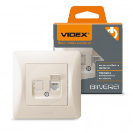 VIDEX Binera VF-BNSK1PC6-CR (24699)