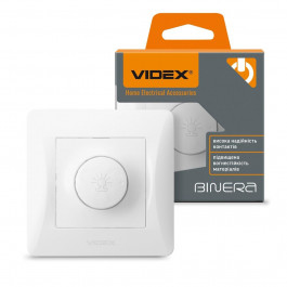 VIDEX Binera VF-BNDM600-W (24437)