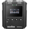 Godox WMicS2 UHF Wireless Microphone System (WMICS2 KIT 2) - зображення 5