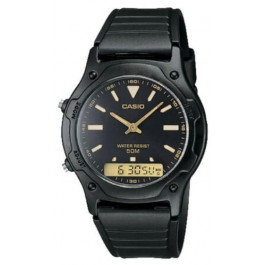   Casio AW-49HE-1AVDF