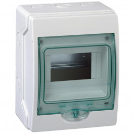   Schneider Electric Kaedra 6 мод., IP65 (13442)