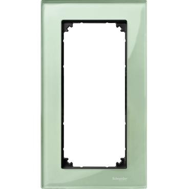 Schneider Electric Merten M-Elegance (MTN404804) - зображення 1