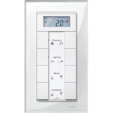 Schneider Electric Merten M-Elegance (MTN404819) - зображення 1