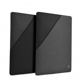   WIWU Blade Sleeve for MacBook 13,3" Black