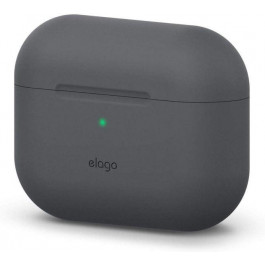   Elago Чехол  Original Case Dark Grey for Airpods Pro (EAPPOR-BA-DGY)