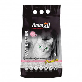 AnimAll Premium Baby Powder 5 л (144571)