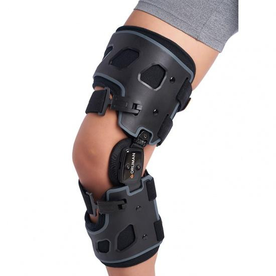 Orliman Жесткий функциональный коленный ортез при остеоартрозе OCR300 - зображення 1