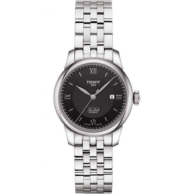 Tissot Le Locle Automatic Lady T006.207.11.058.00 - зображення 1