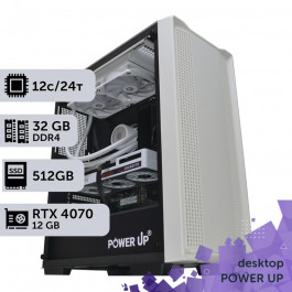 PowerUp Desktop #230 (180230)