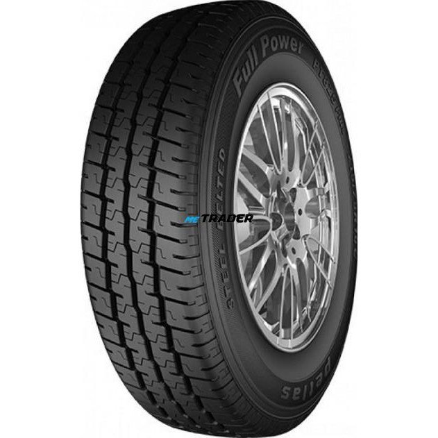 Petlas Full Power PT825 (235/65R16 115R) - зображення 1