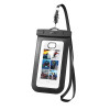 UGREEN Mobile Waterproof Bag Black (50919) - зображення 1