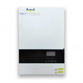 BAT Power Hybrid 5.5KW Inverter