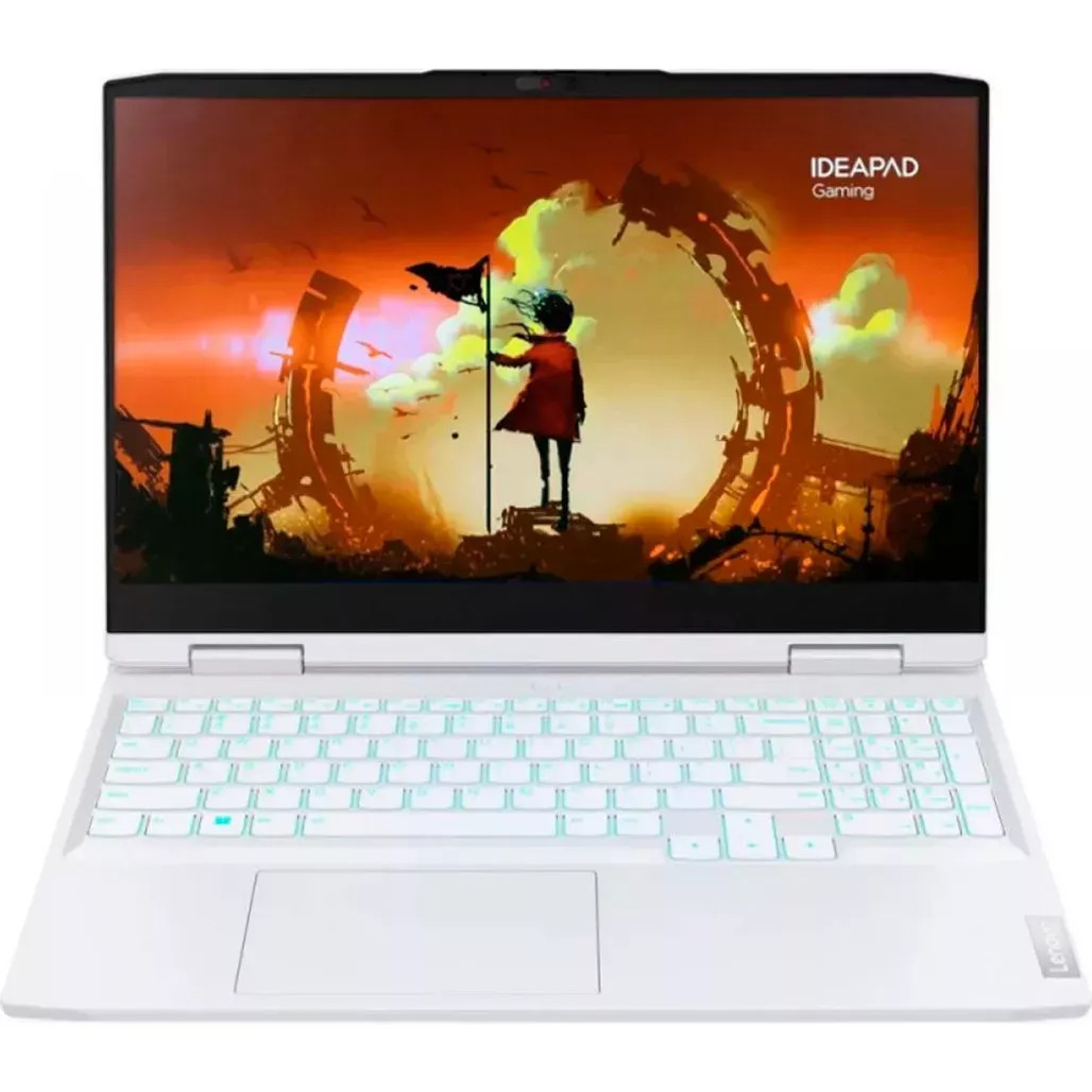 Lenovo IdeaPad Gaming 3 15ARH7 (82SB00C7RM) - зображення 1