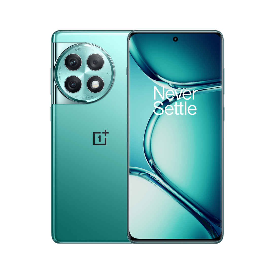 OnePlus Ace 2 Pro 16/512GB Aurora Green - зображення 1