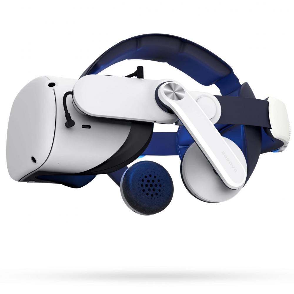 Oculus Rift Earphone Speaker Headphones - зображення 1