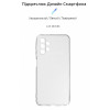 ArmorStandart Air Series Samsung A13 4G Camera Cover Transparent (ARM62183) - зображення 2