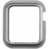 TOTO Накладка  Case 360 magnet Apple Watch 42mm (Series 3, 2, 1) Silver - зображення 3