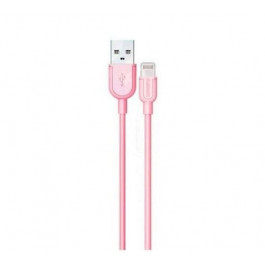 REMAX Souffle Lightning (pink)