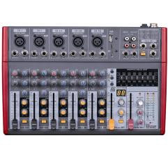 BIG F802MP3+EQ - зображення 1